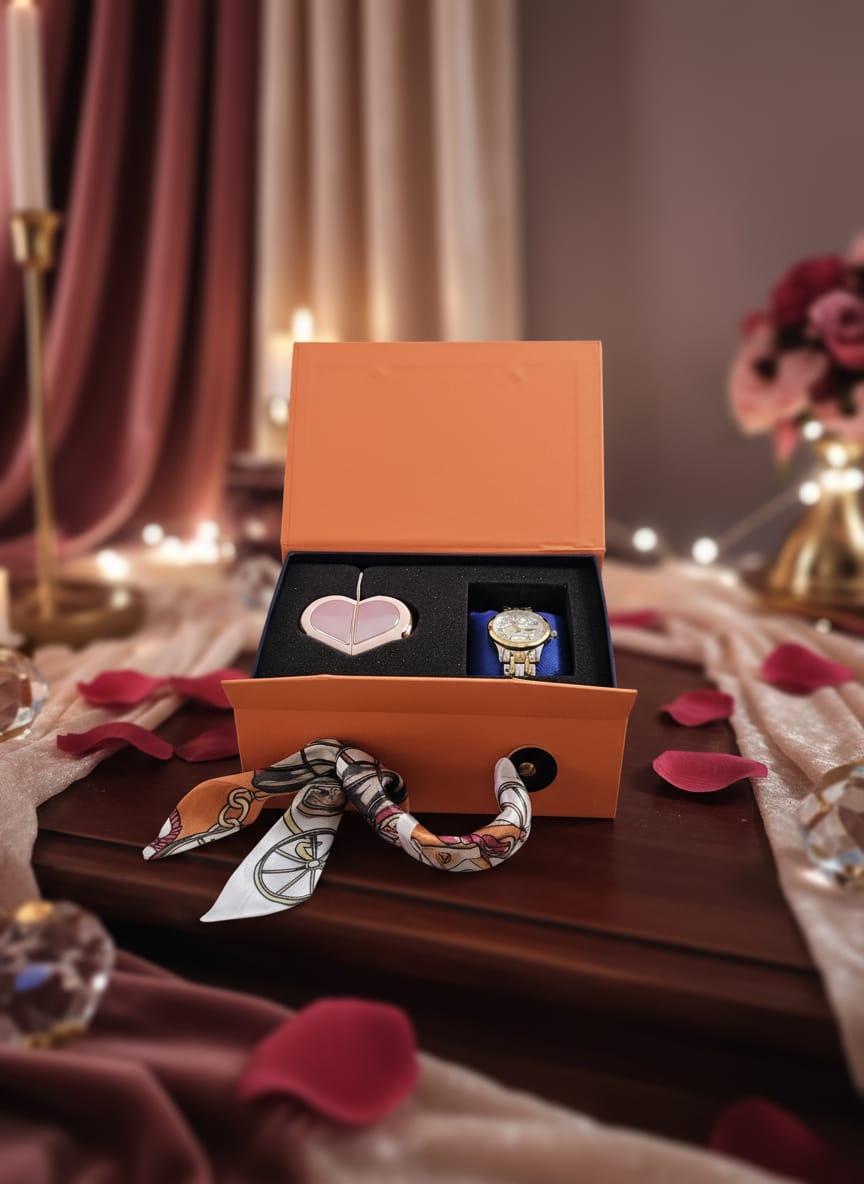 Luxury Gift Set 💎